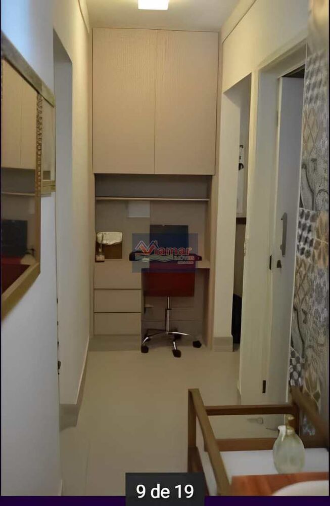 Apartamento, 2 quartos, 91 m² - Foto 12