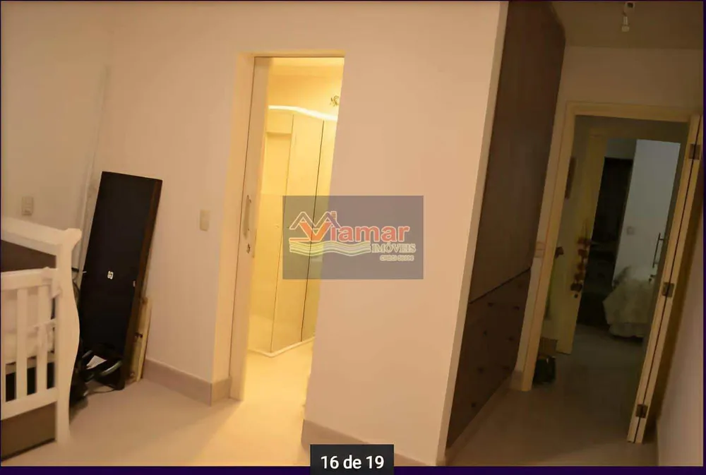 Apartamento, 2 quartos, 91 m² - Foto 2