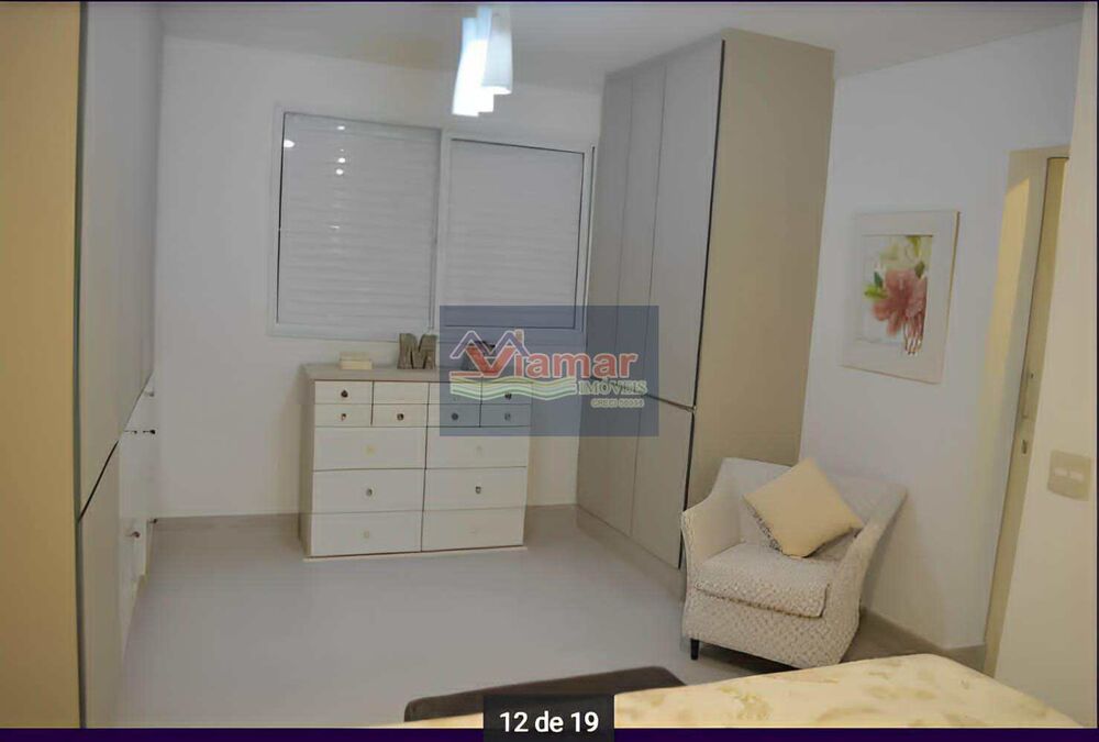 Apartamento, 2 quartos, 91 m² - Foto 11