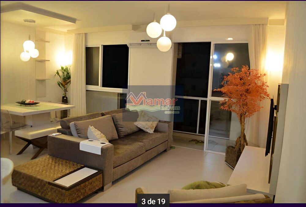 Apartamento, 2 quartos, 91 m² - Foto 9