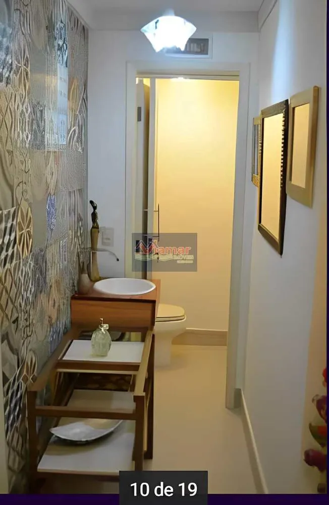 Apartamento, 2 quartos, 91 m² - Foto 12