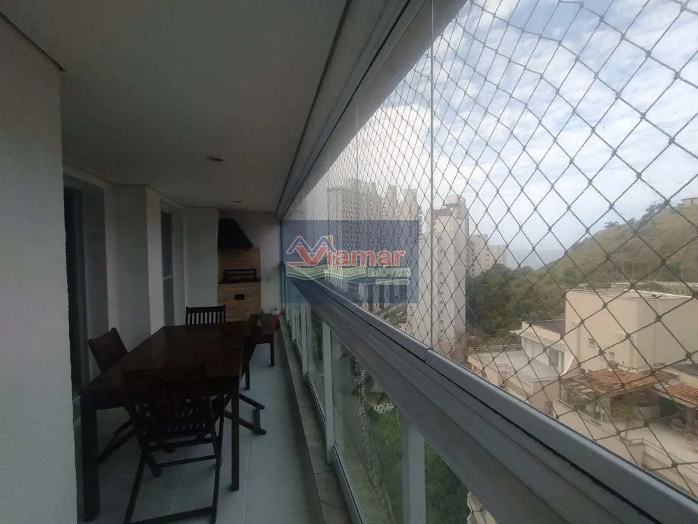 Apartamento, 2 quartos, 93 m² - Foto 10