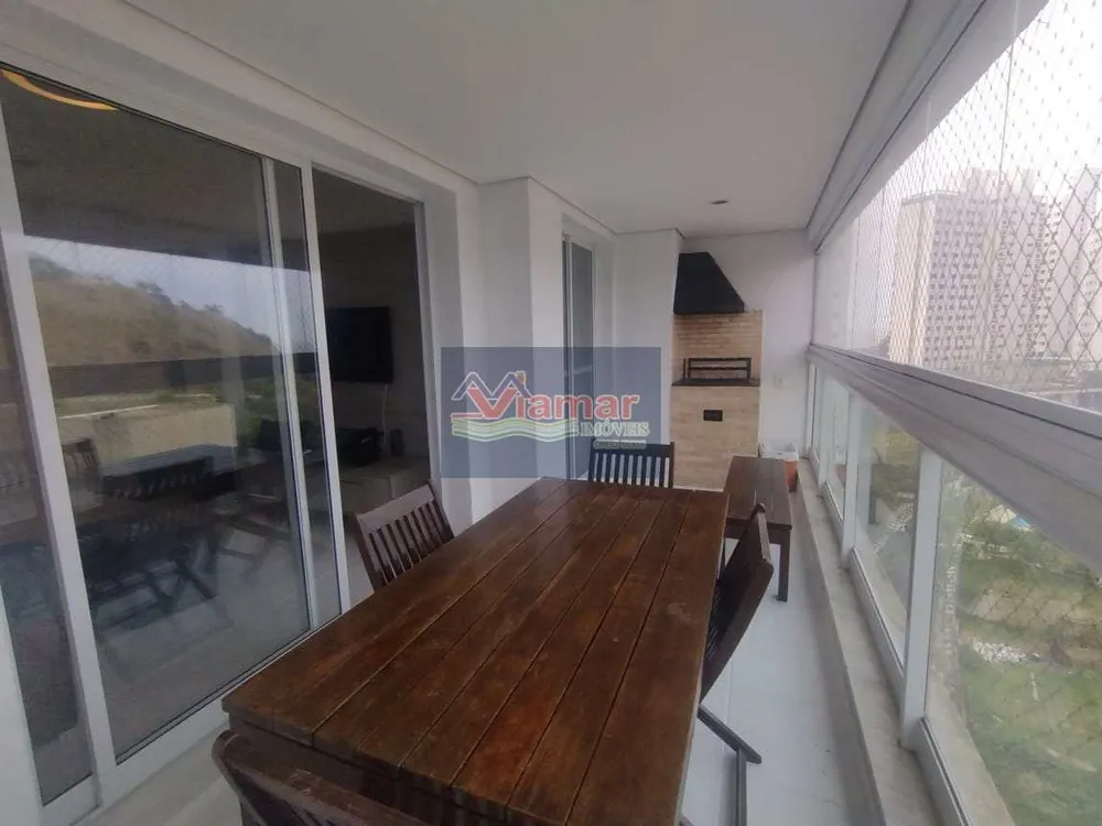 Apartamento, 2 quartos, 93 m² - Foto 12