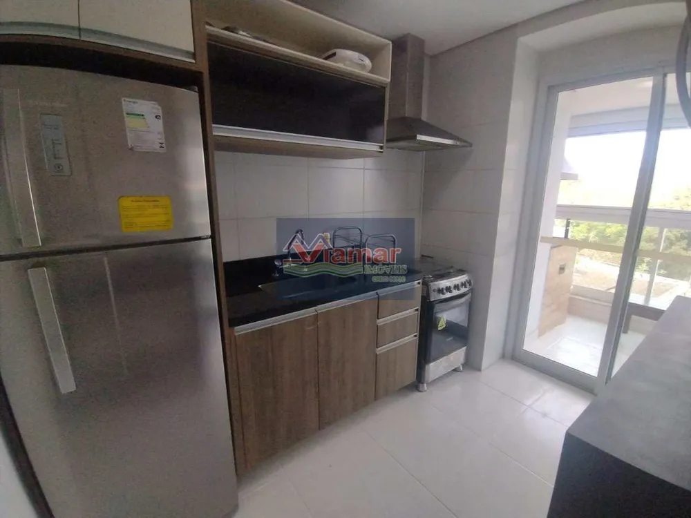 Apartamento, 2 quartos, 93 m² - Foto 7