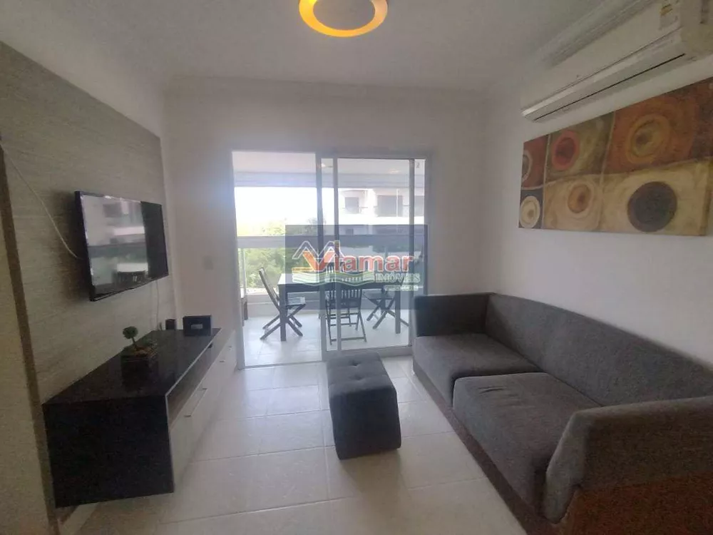 Apartamento à venda com 2 quartos, 93m² - Foto 2