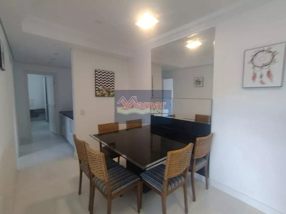 Apartamento à venda com 2 quartos, 93m² - Foto 3