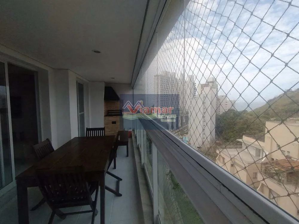 Apartamento, 2 quartos, 93 m² - Foto 7