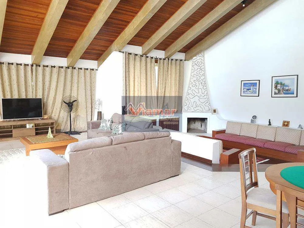 Casa, 5 quartos, 480 m² - Foto 7