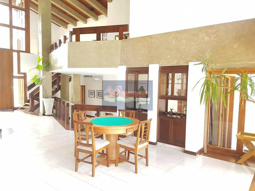 Casa, 5 quartos, 480 m² - Foto 6