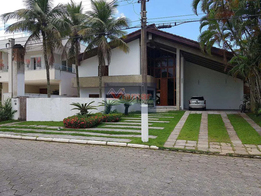 Casa, 5 quartos, 480 m² - Foto 3