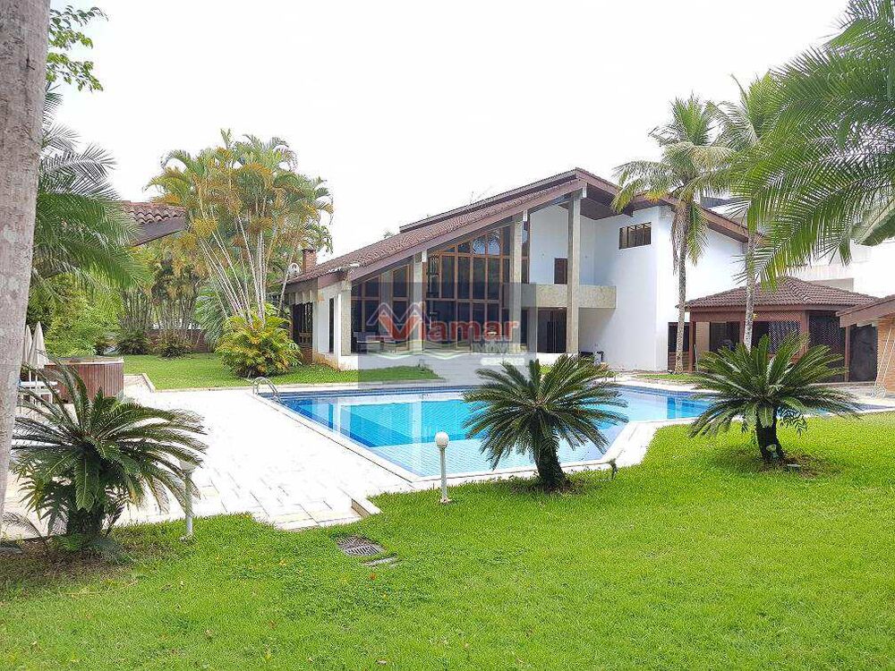 Casa, 5 quartos, 480 m² - Foto 3