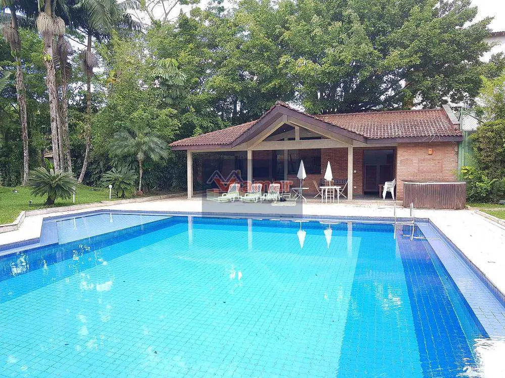 Casa, 5 quartos, 480 m² - Foto 2