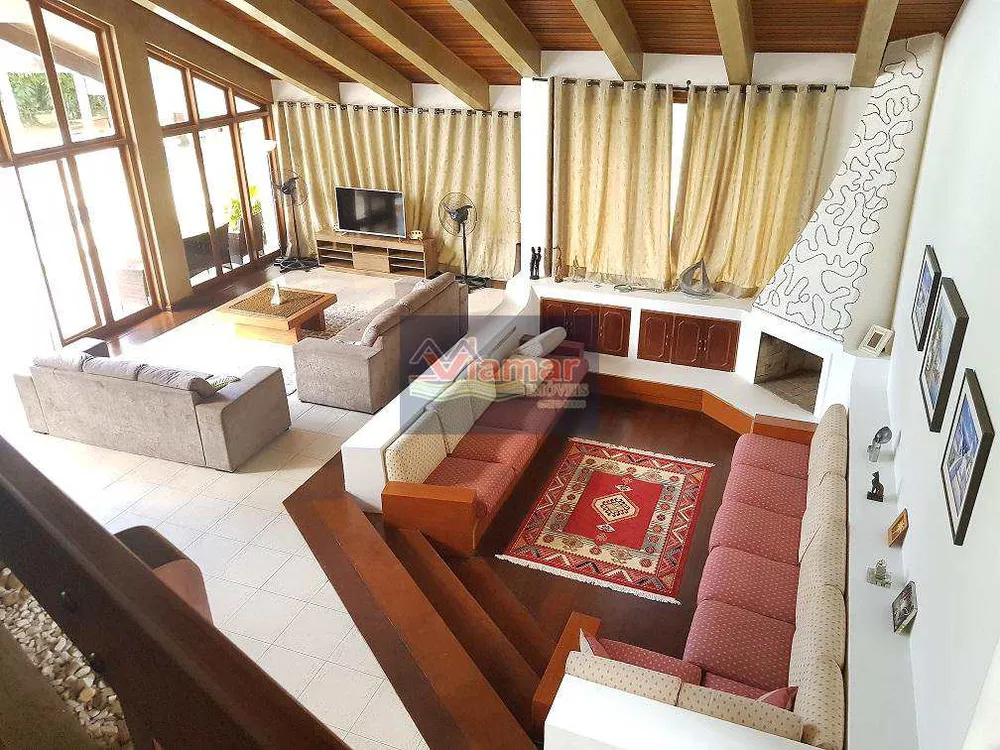 Casa, 5 quartos, 480 m² - Foto 12