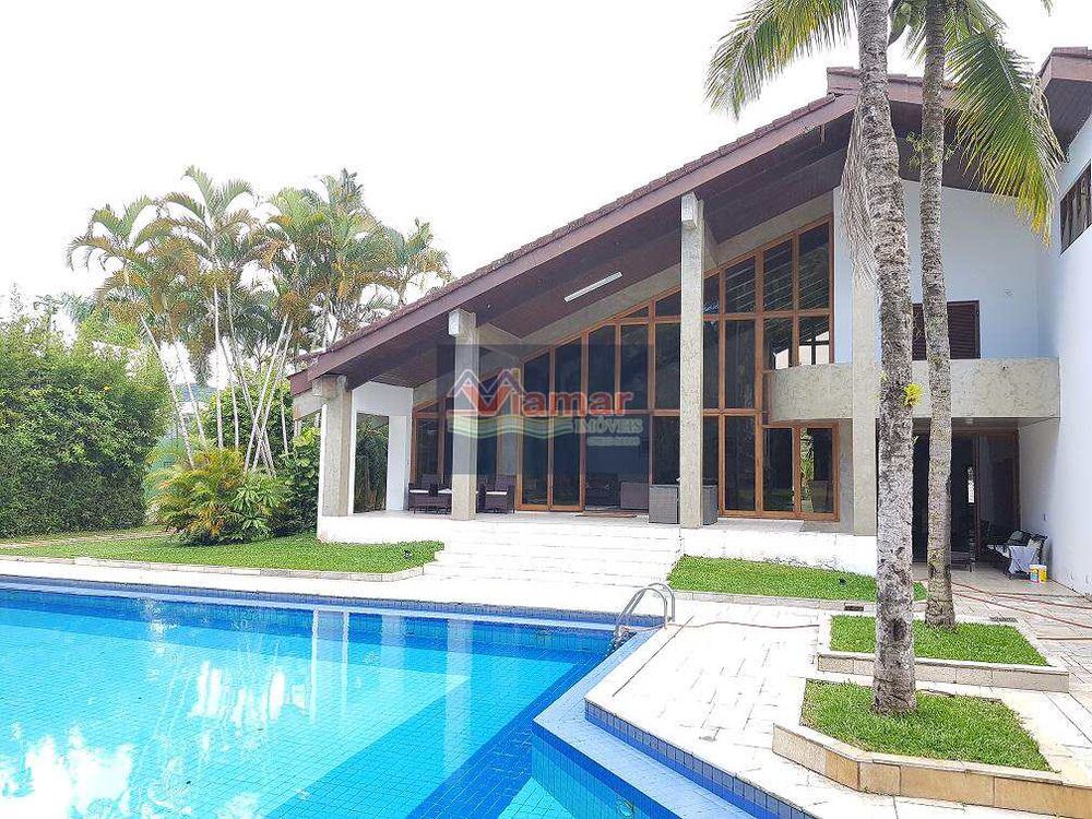 Casa, 5 quartos, 480 m² - Foto 4