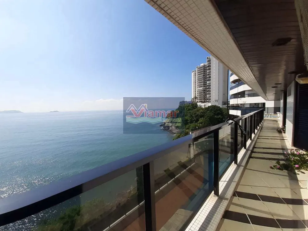 Apartamento, 4 quartos, 365 m² - Foto 1