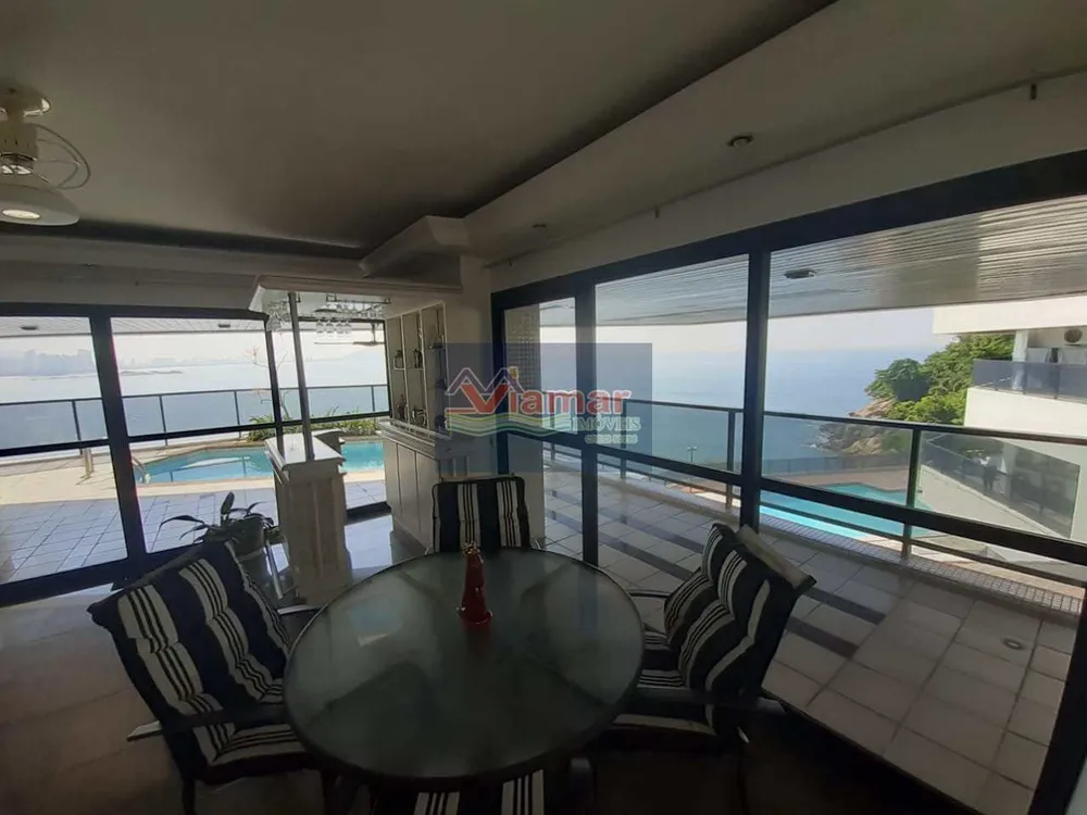 Apartamento, 4 quartos, 365 m² - Foto 6