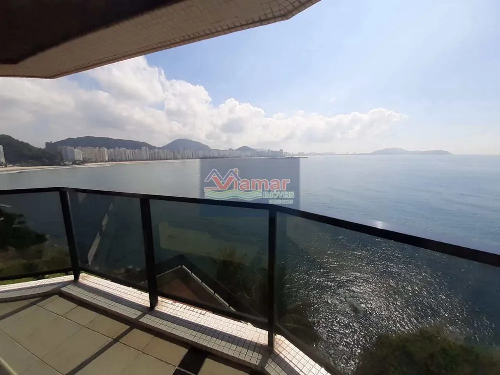 Apartamento, 4 quartos, 365 m² - Foto 2