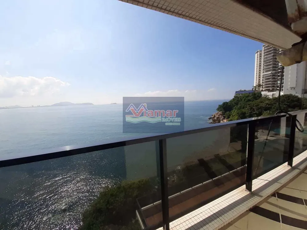 Apartamento, 4 quartos, 365 m² - Foto 3
