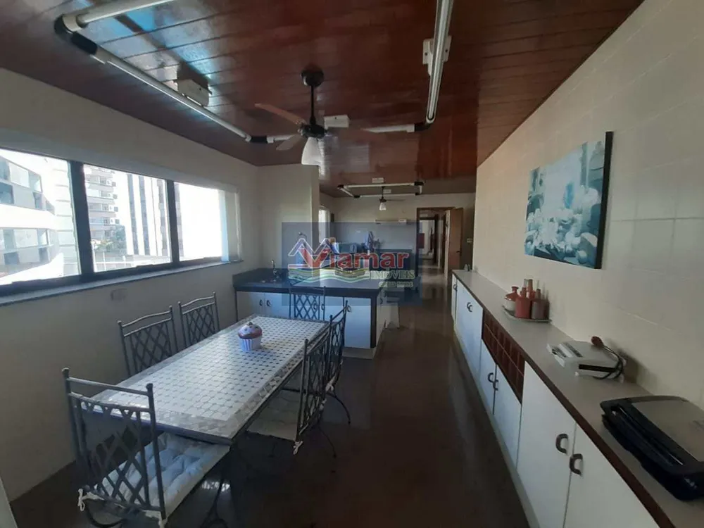 Apartamento, 4 quartos, 365 m² - Foto 9