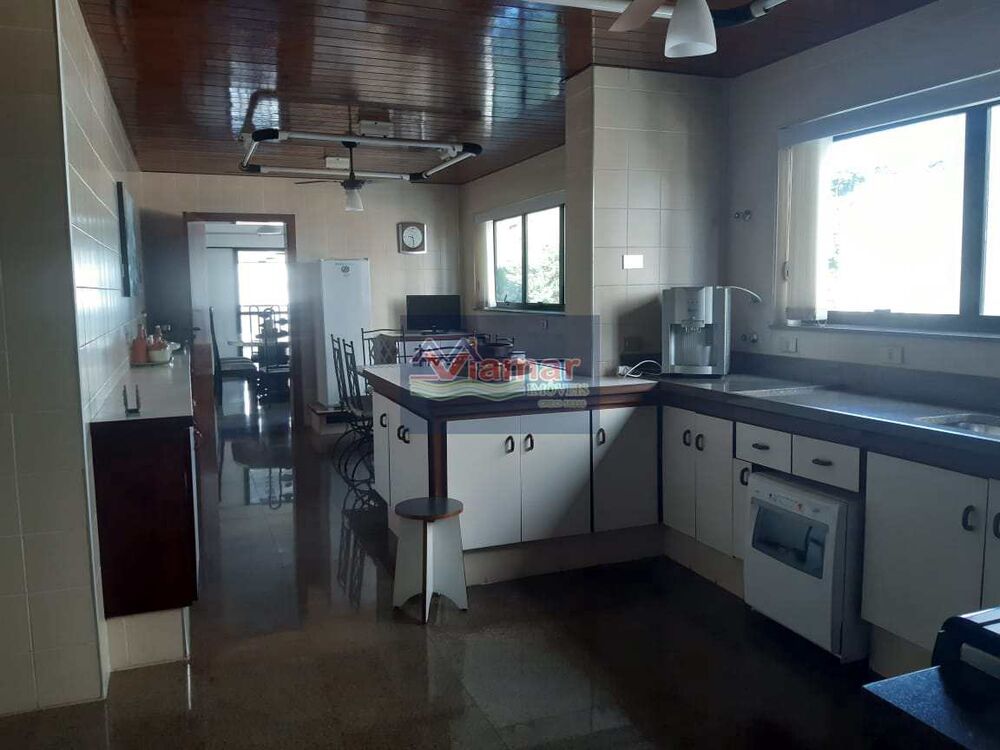 Apartamento, 4 quartos, 365 m² - Foto 1