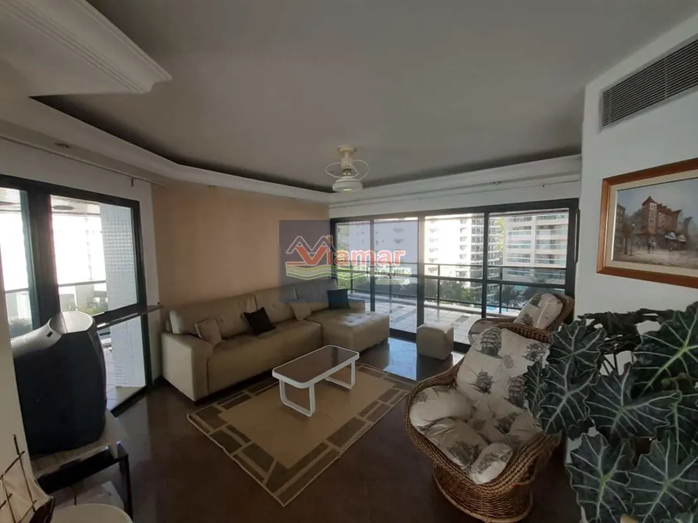 Apartamento, 4 quartos, 365 m² - Foto 5