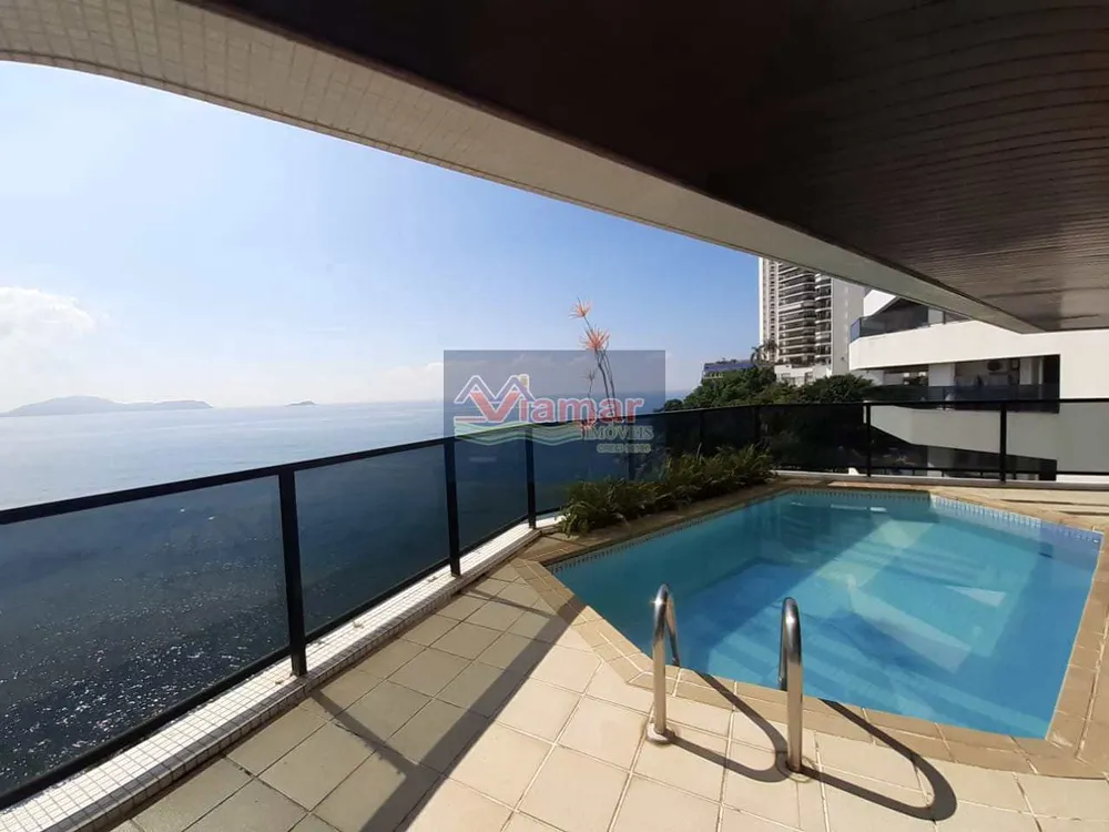 Apartamento, 4 quartos, 365 m² - Foto 4