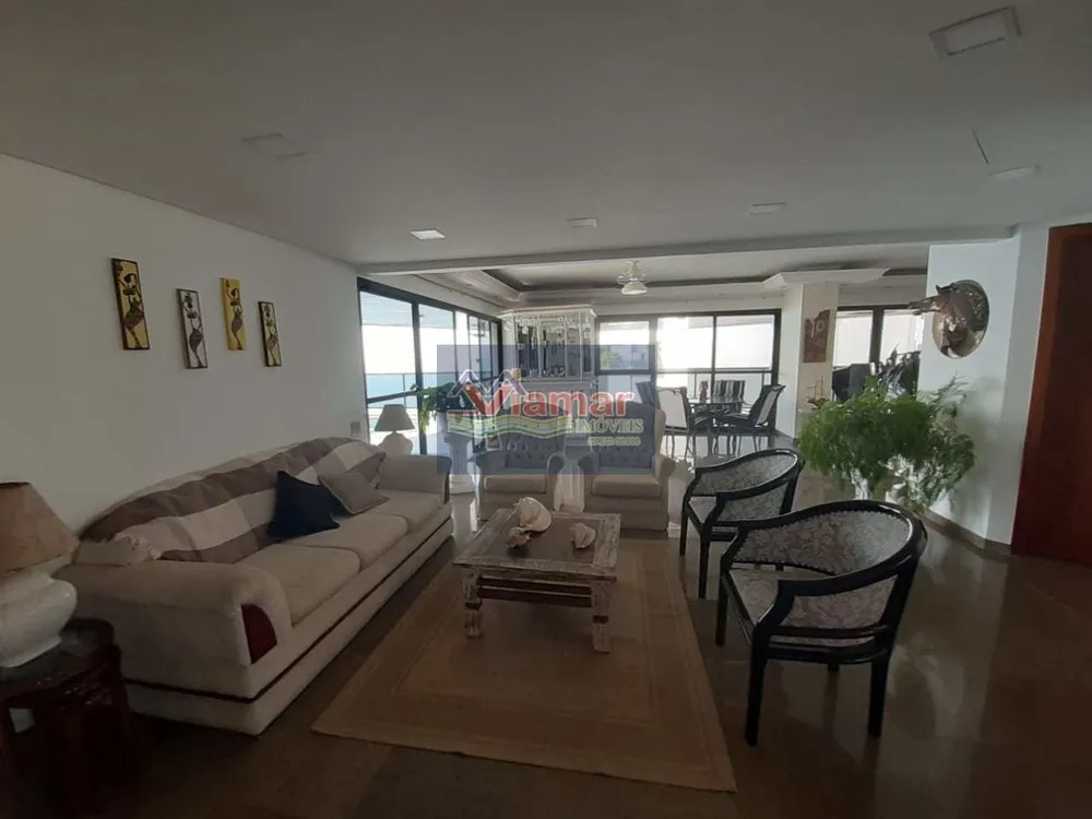 Apartamento, 4 quartos, 365 m² - Foto 8