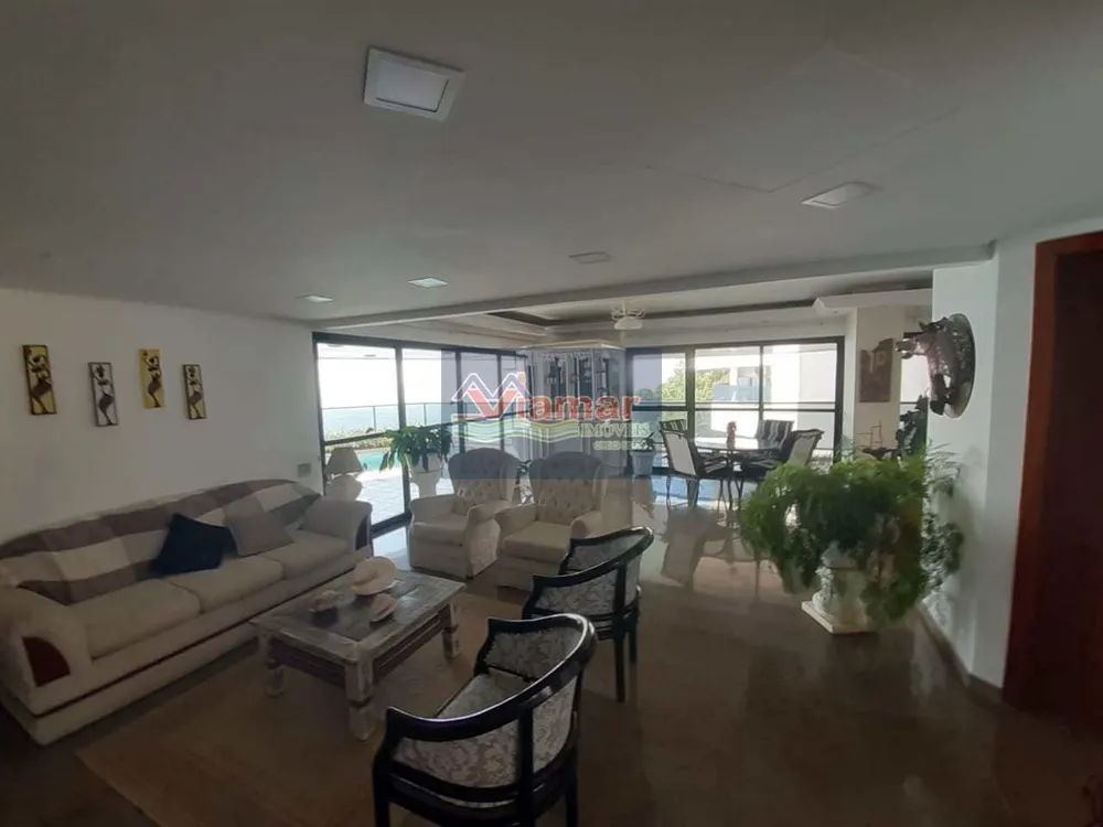 Apartamento, 4 quartos, 365 m² - Foto 7