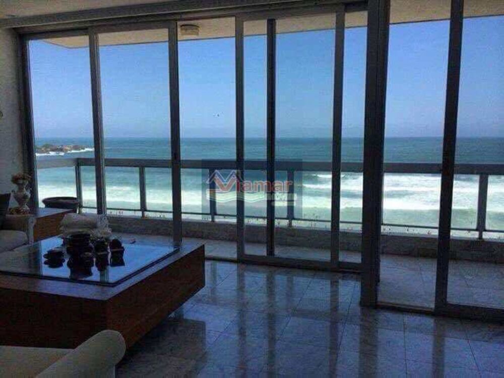 Apartamento, 3 quartos, 164 m² - Foto 8