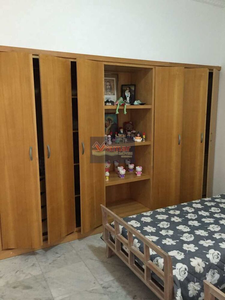Apartamento, 3 quartos, 164 m² - Foto 4