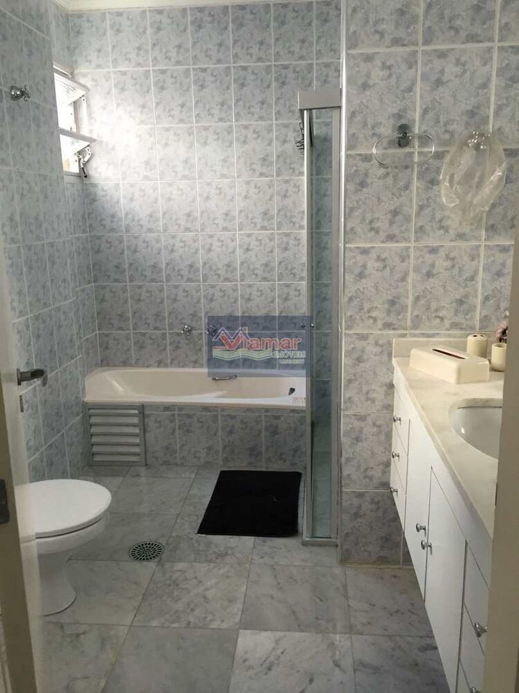 Apartamento, 3 quartos, 164 m² - Foto 2