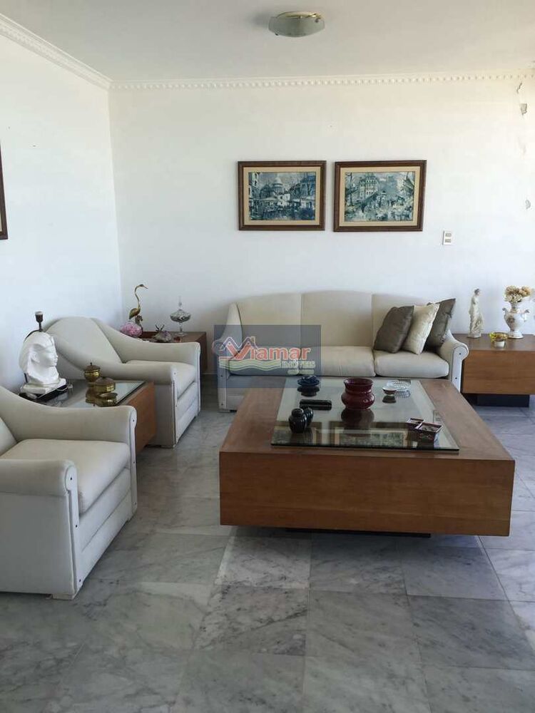 Apartamento, 3 quartos, 164 m² - Foto 6