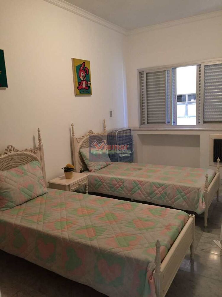 Apartamento, 3 quartos, 164 m² - Foto 13