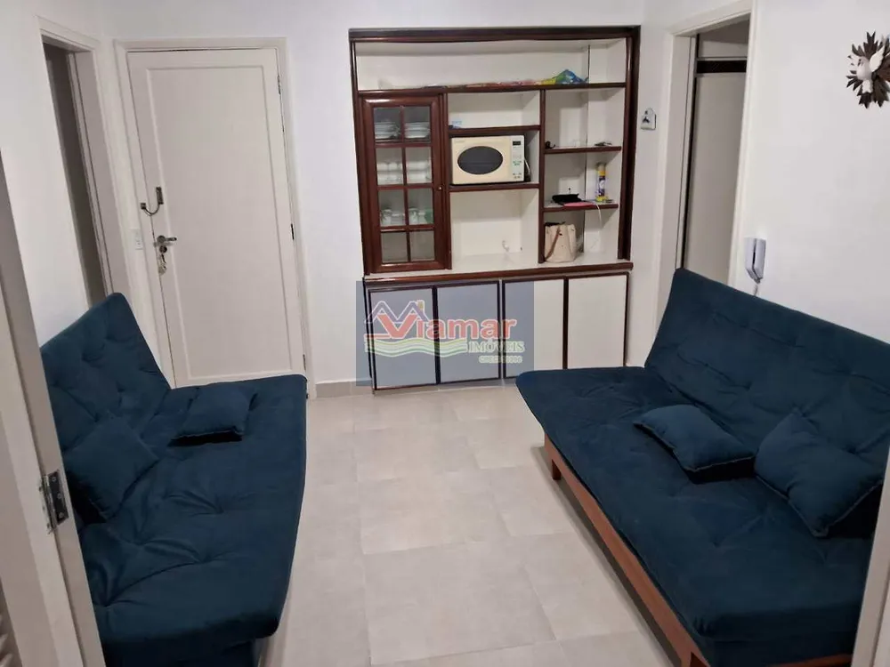 Apartamento, 1 quarto, 50 m² - Foto 6