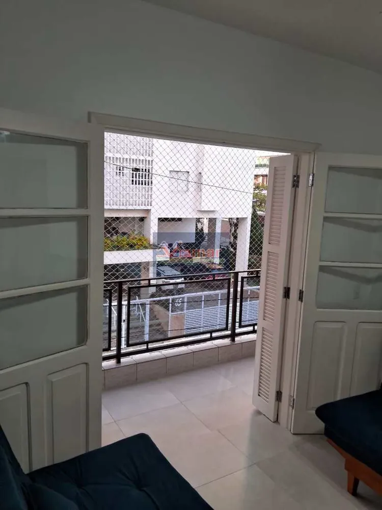 Apartamento, 1 quarto, 50 m² - Foto 2