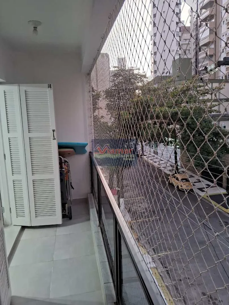 Apartamento, 1 quarto, 50 m² - Foto 3