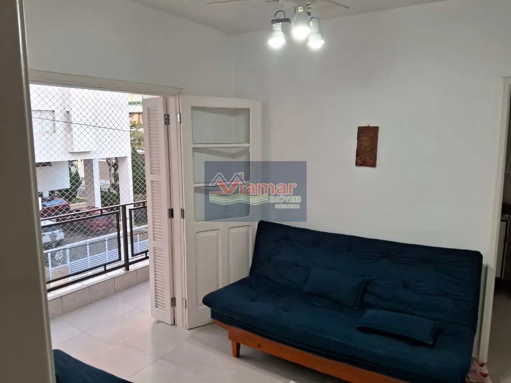 Apartamento, 1 quarto, 50 m² - Foto 1