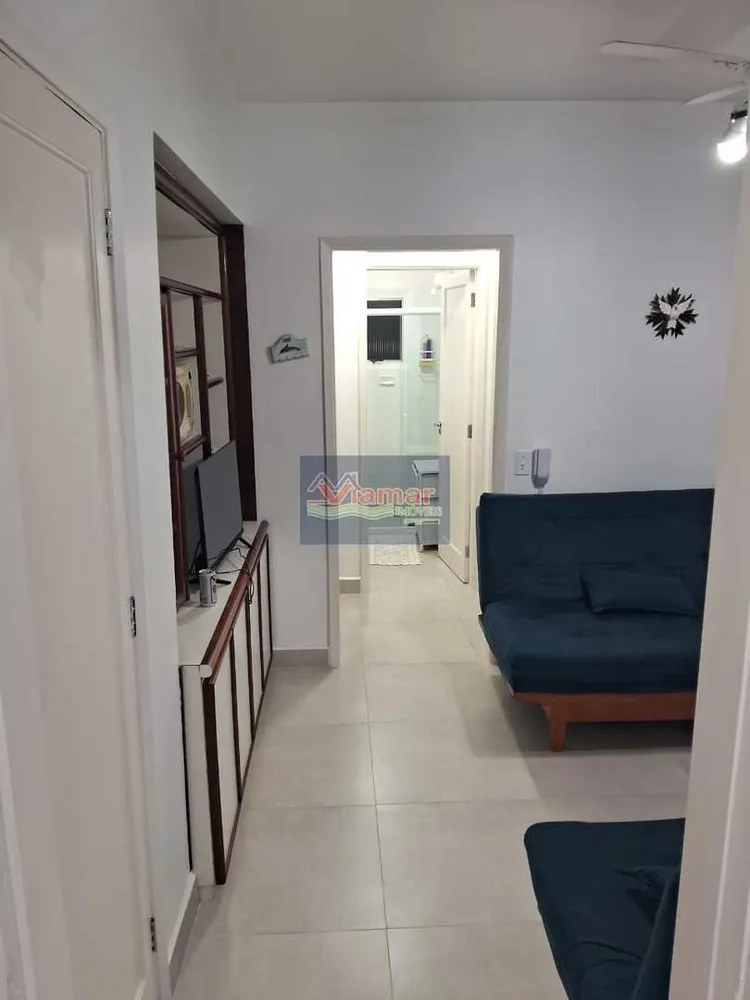 Apartamento, 1 quarto, 50 m² - Foto 8
