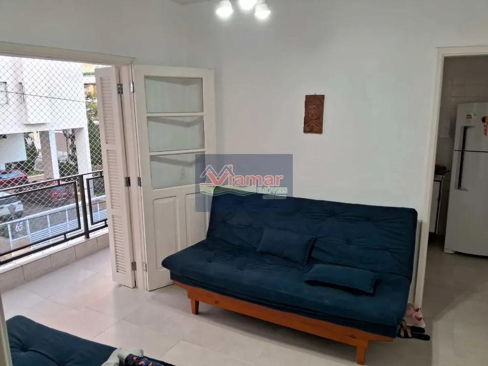 Apartamento, 1 quarto, 50 m² - Foto 7