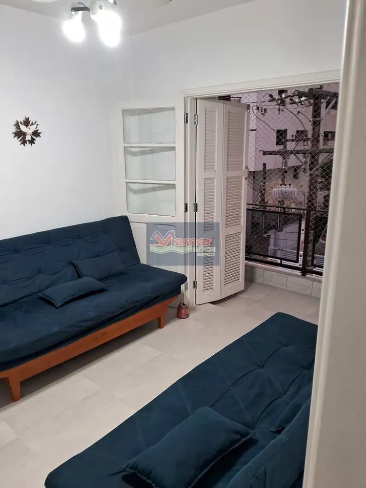 Apartamento, 1 quarto, 50 m² - Foto 5