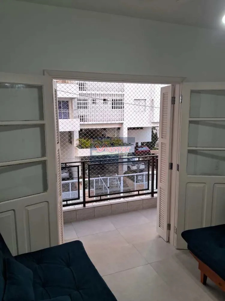 Apartamento, 1 quarto, 50 m² - Foto 4