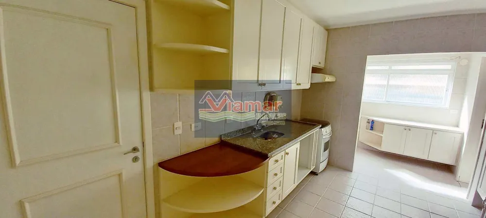 Apartamento, 2 quartos, 90 m² - Foto 1