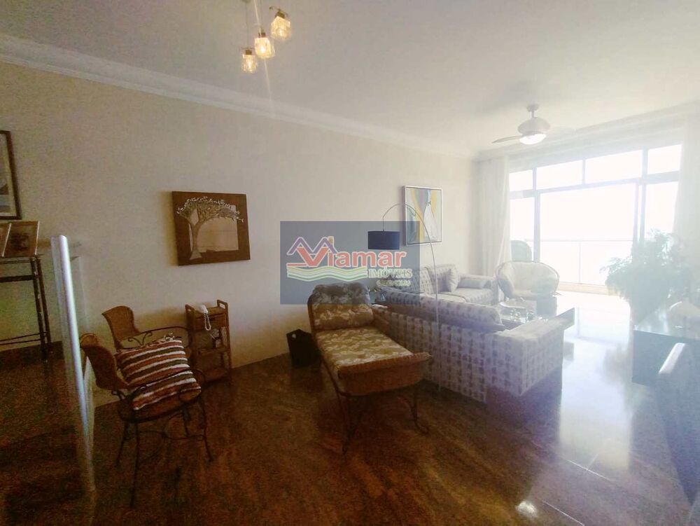 Cobertura, 4 quartos, 200 m² - Foto 3