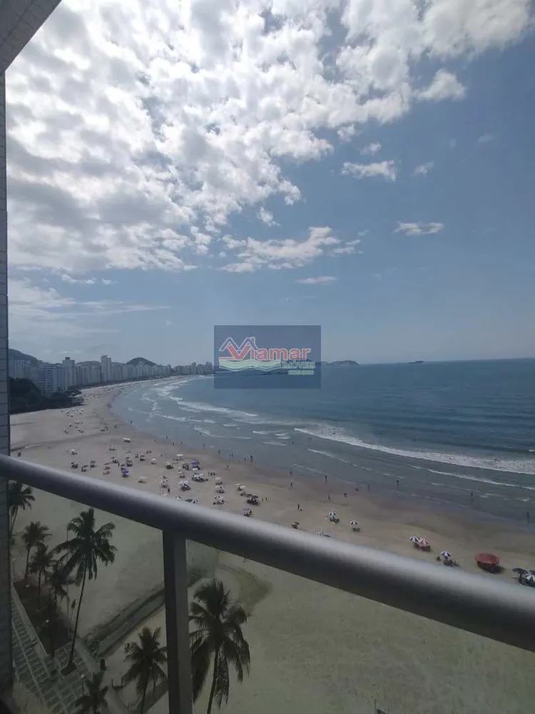 Cobertura, 4 quartos, 200 m² - Foto 1