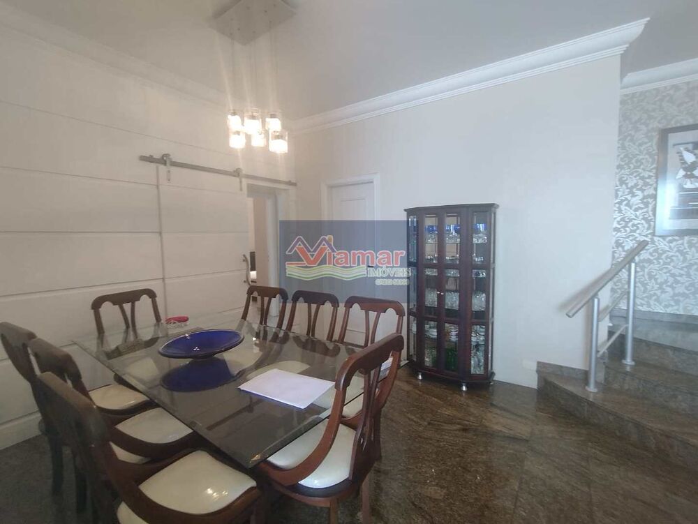 Cobertura, 4 quartos, 200 m² - Foto 1