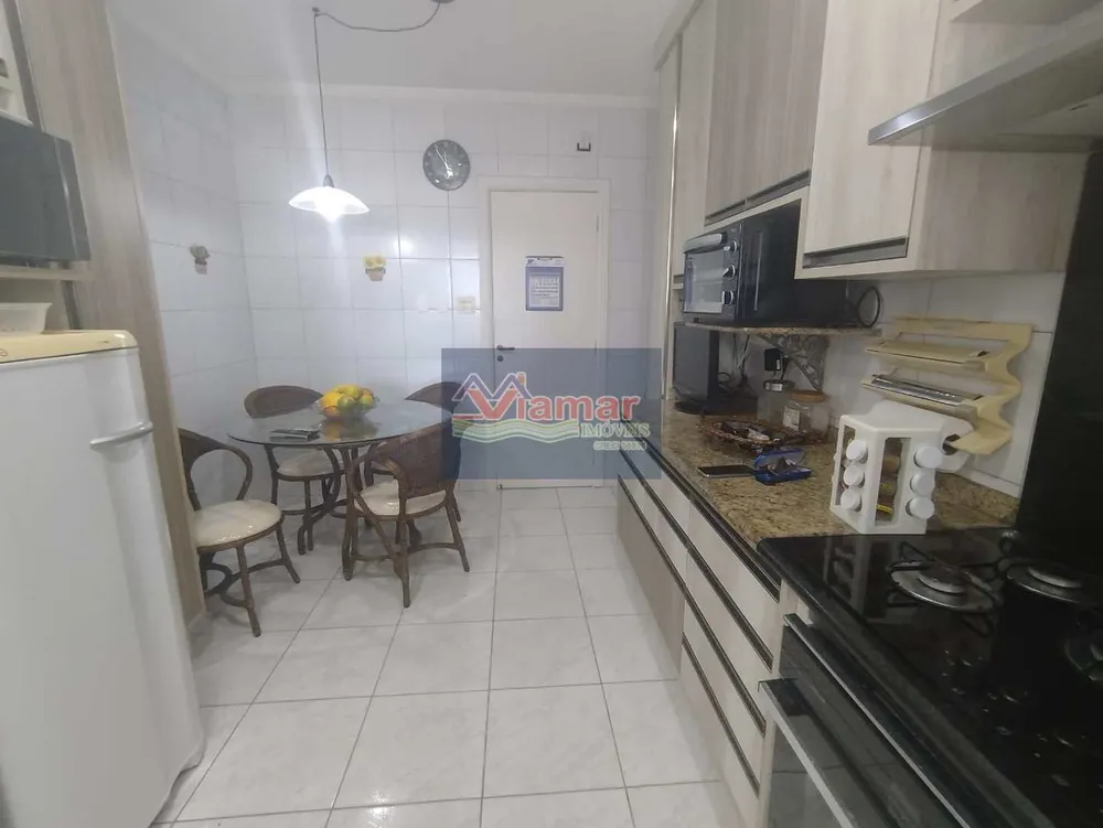 Cobertura, 4 quartos, 200 m² - Foto 8