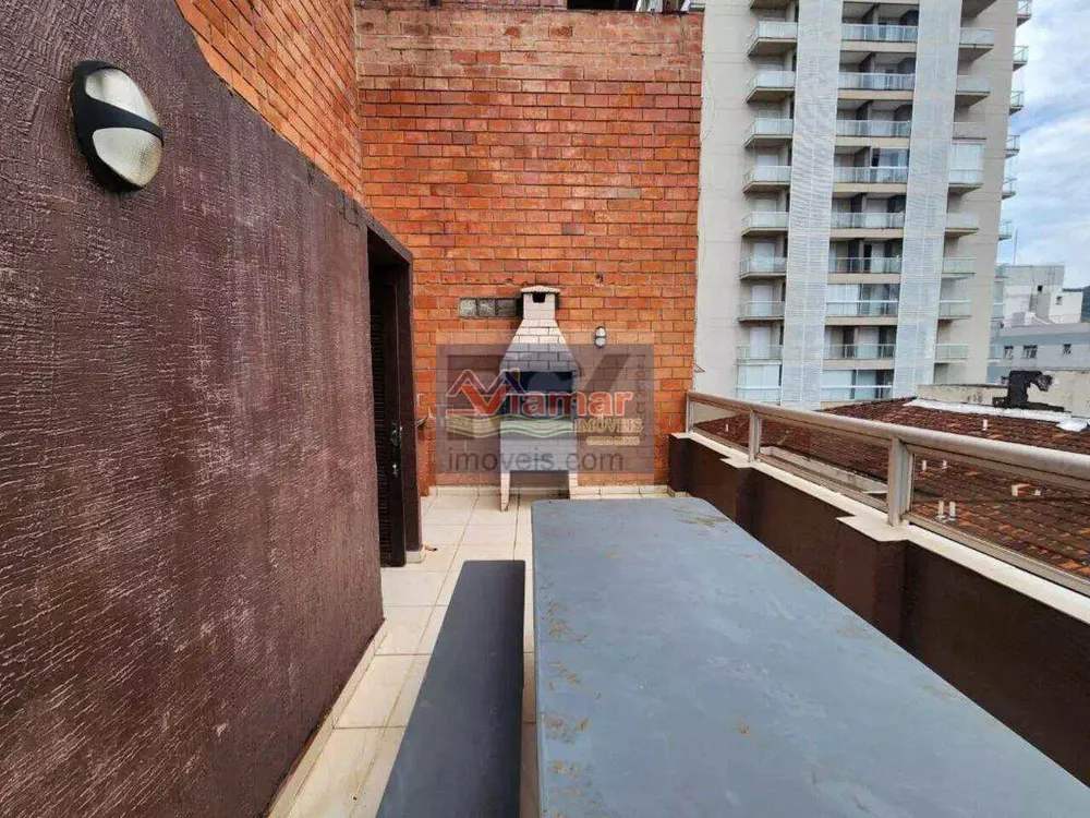 Apartamento, 2 quartos, 90 m² - Foto 10