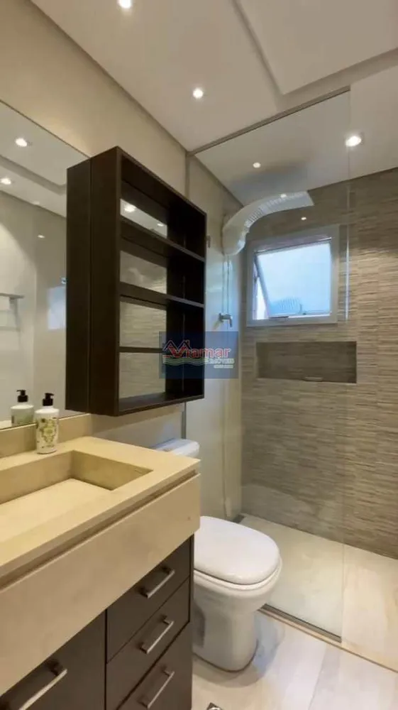 Apartamento, 2 quartos, 90 m² - Foto 9