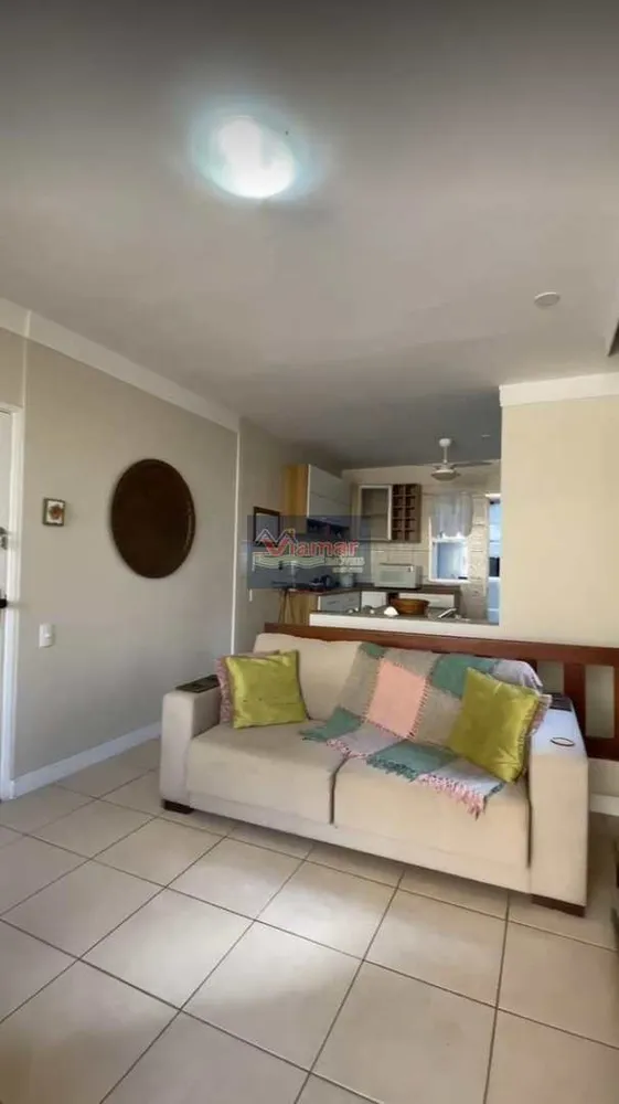 Apartamento, 2 quartos, 90 m² - Foto 3