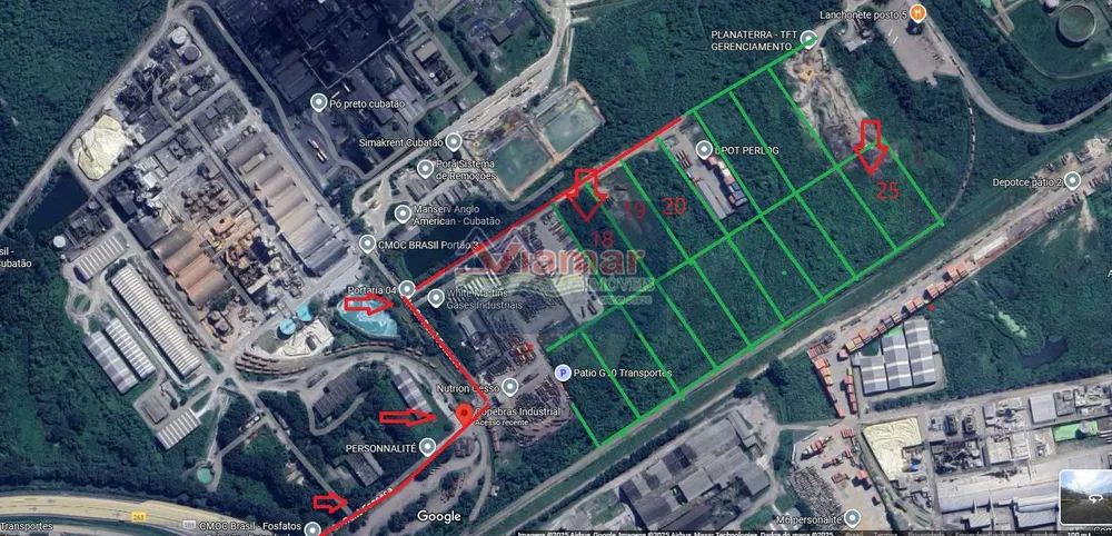 Terreno, 10000 m² - Foto 4
